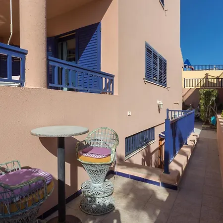 3br Meloneras -private Solarium & Pool San Bartolomé