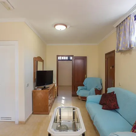木屋 3br Meloneras -private Solarium & Pool *