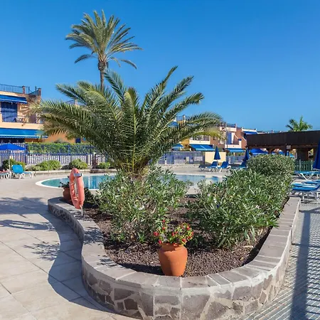 木屋 3br Meloneras -private Solarium & Pool San Bartolomé