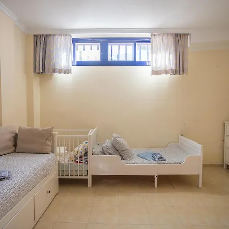 3br Meloneras -private Solarium & Pool San Bartolomé