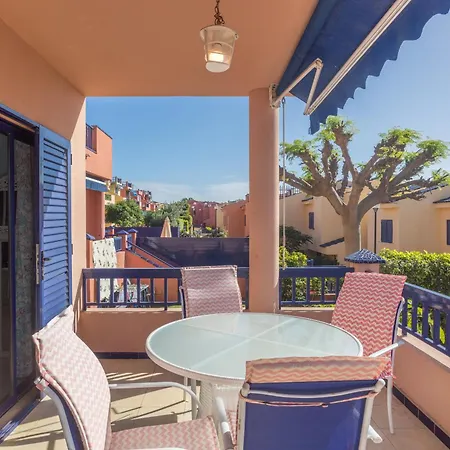 3br Meloneras -private Solarium & Pool 木屋 San Bartolomé