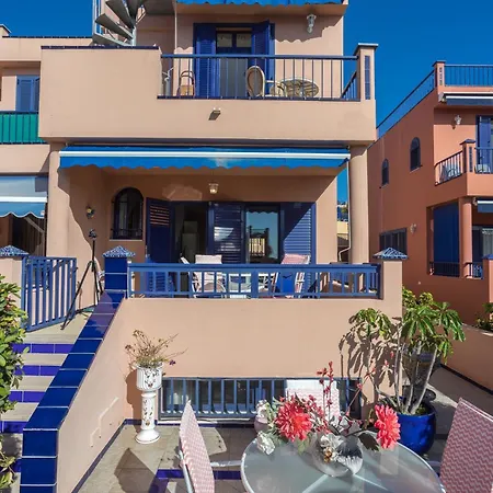 3br Meloneras -private Solarium & Pool San Bartolomé