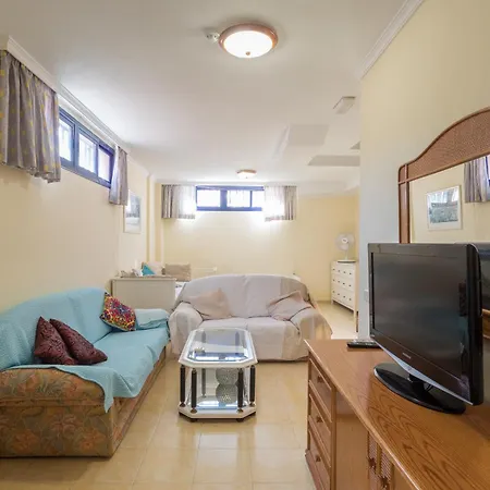 3br Meloneras -private Solarium & Pool * San Bartolomé