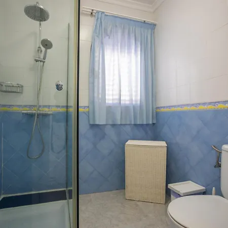 3br Meloneras -private Solarium & Pool 木屋 *