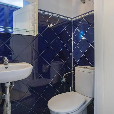 3br Meloneras -private Solarium & Pool 木屋 San Bartolomé