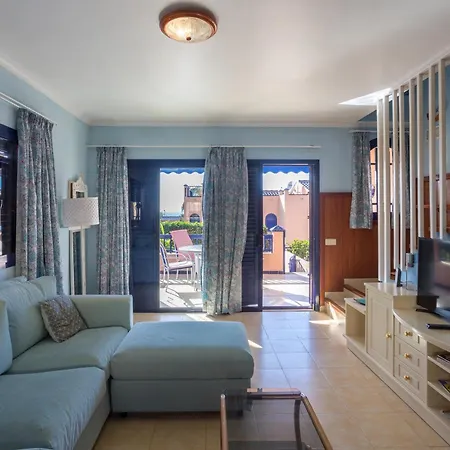 3br Meloneras -private Solarium & Pool * San Bartolomé