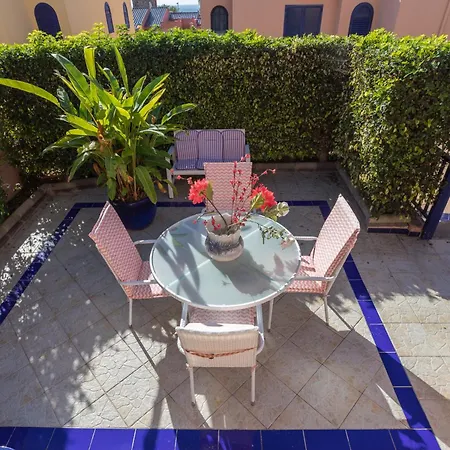 3br Meloneras -private Solarium & Pool San Bartolomé