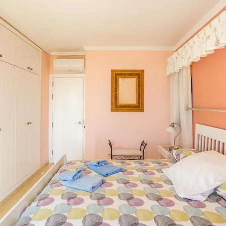 3br Meloneras -private Solarium & Pool * San Bartolomé