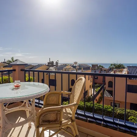3br Meloneras -private Solarium & Pool 木屋
