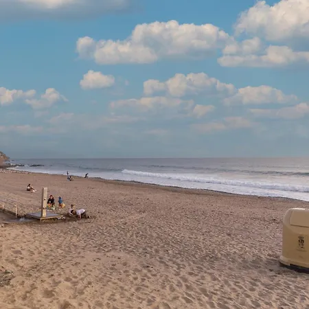 3br Meloneras -private Solarium & Pool 木屋 San Bartolomé