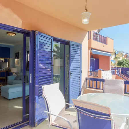 3br Meloneras -private Solarium & Pool 木屋 San Bartolomé