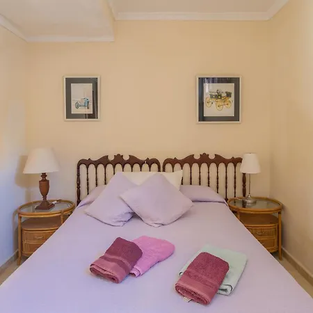 Chalet 3br Meloneras -private Solarium & Pool *