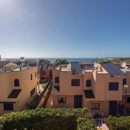 3br Meloneras -private Solarium & Pool Chalet San Bartolomé