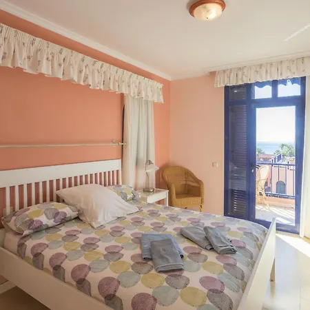3br Meloneras -private Solarium & Pool San Bartolomé